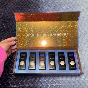 HOLO TACO AFTER PARTY COLLECTION COLLECTOR'S BOX